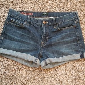 J.Crew Shorts